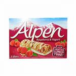 شکلات بار رژیمی رز بری و ماست آلپن – Alpen