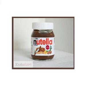 شکلات صبحانه نوتلا 300 گرمی– nutella 