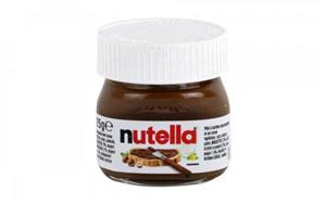 شکلات صبحانه نوتلا 300 گرمی– nutella 