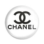 مگنت خندالو مدل چنل Chanel کد 8417