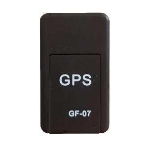 مینی ردیاب GF07 (مینی جی پی اس GF07) 