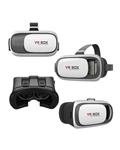 P-net عینک واقیت مجازی + جوی استیک کنترل P-NET VR BOX