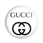 مگنت خندالو مدل گوچی Gucci کد 8487