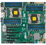 MBD-X10DRI-T-B LGA 2011-3 Server Motherboard