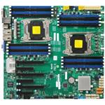 MBD-X10DRI-T-O LGA 2011-3 Server Motherboard