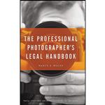 کتاب The Professional Photographer s Legal Handbook اثر Nancy Wolff انتشارات Allworth