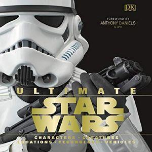مجله ULTIMATE STAR WARS نوامبر 2017