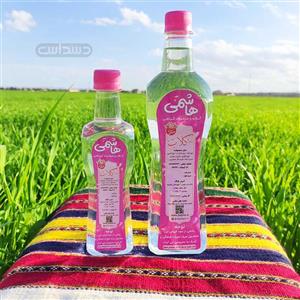گلاب سنگین یک لیتری