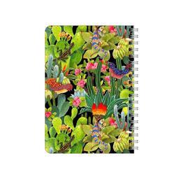 دفترچه یادداشت بامبیلیپ مدل کاکتوس کد 8188022