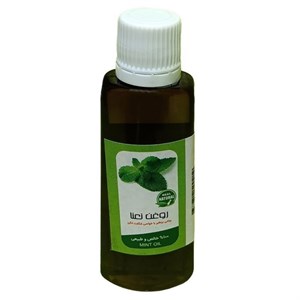 روغن نعناع سحرانا مدل s1 حجم 30 میلی لیتر