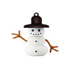 فلش مموری دایا دیتا طرح Smiling SnowMan مدل PF1003 ظرفیت 32 گیگابایت