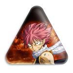 پیکسل خندالو طرح ناتسو انیمه فری تیل Fairy Tail مدل مثلثی کد 16500