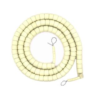 المنت حرارتی مدل تسبیحی کیک پز کد 80CM