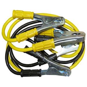 کابل اتصال باتری خودرو مدل HPS مجموعه 2 عددی