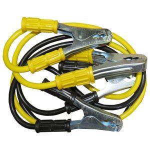 کابل اتصال باتری خودرو مدل HPS مجموعه 2 عددی