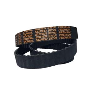 خرید اقساطی و قیمت تسمه تایم پژو 206 تیپ 2 موتور TU3 مدل 104 دندانه (104MR 17-HNBR) برند اتوهاب | ناب پارتس