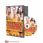 بازی کامپیوتر Galactic Wrestling Featuring Ultimate Muscle