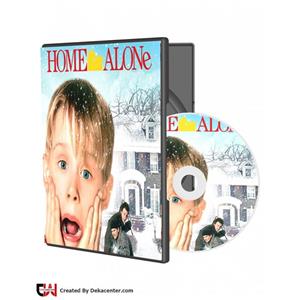 بازی کامپیوتر Home Alone 