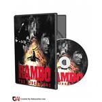 بازی کامپیوتر Rambo The Video Game