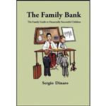 کتاب The Family Bank اثر Sergio Dinaro انتشارات AuthorHouse