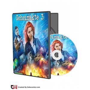 بازی کامپیوتر Secret Files 3