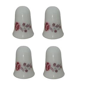 نمک پاش مدل دنیز بسته 4 عددی