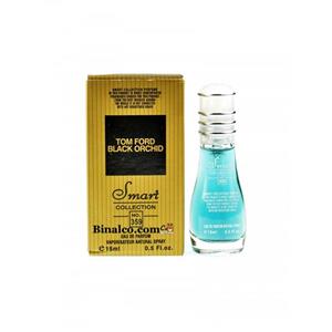 عطر جیبی مردانه اسمارت کالکشن تام فورد بلک ارکید 15 میل