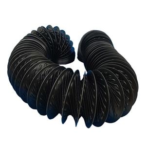 لوله خرطومی هود مدل برزنتی C-15 طول 3 متر