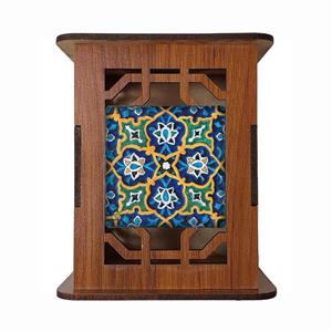 جامدادی رومیزی مبین ایده مدل سنتی Gh5 کد 440