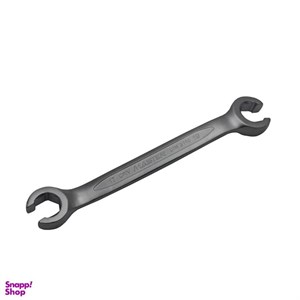 آچار دو سر رینگی مستر کد YP-1719MM سایز 17-19 میلیمتر