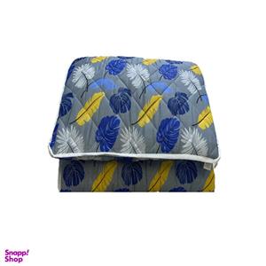 تشک مهمان مدل رز طرح استوایی سایز 185x90 سانتی متر