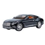 ماشین بازی مدل bentley continental gt فلزی