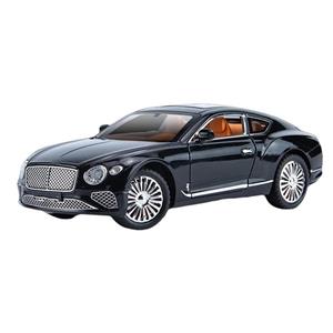 ماشین بازی مدل bentley continental gt فلزی