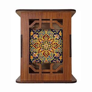 جامدادی رومیزی مبین ایده مدل سنتی Gh5 کد 448