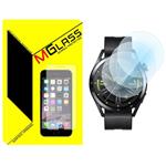 MGlass SH-MG Glass Screen Protector For Huawei Watch GT3 46mm Pack of 3