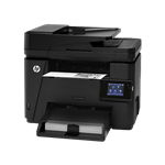 پرینتر چندکاره لیزری اچ پی مدل LaserJet Pro MFP M225dw