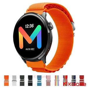 بند اسپایدر مدل LOOP ALPINE مناسب برای ساعت هوشمند میبرو C2 / Lite / Air / Color