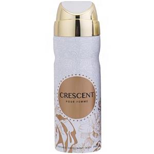 اسپری زنانه امپر مدل کرسنت حجم 200 میلی لیتر Emper Crescent For Women 200ml