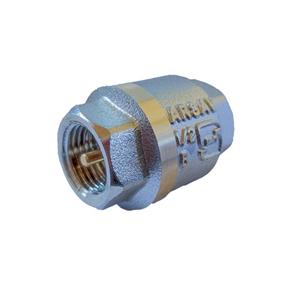 شیر یکطرفه ارساو مدل سوپاپ برنجی 1.2 -
