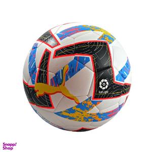 توپ فوتبال مدل Pliga2023 پرس کد 01