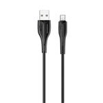 کابل تبدیل USB به MicroUSB آرسون مدل AN-DM6 طول 1 متر