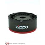 زیرسیگاری زیپو مشکی مدل Zippo Ashtrays ZA501