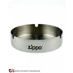 زیرسیگاری زیپو نقره ای مدل Zippo Ashtrays ZA507