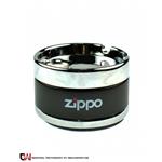 زیرسیگاری زیپو مشکی مدل Zippo Ashtrays ZA508 