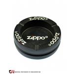 زیرسیگاری زیپو مشکی مدل Zippo Ashtrays ZA511 