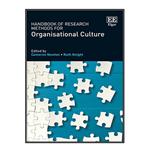 کتاب Handbook of Research Methods for Organisational Culture اثر Cameron Newton, Ruth Knight انتشارات مؤلفین طلایی