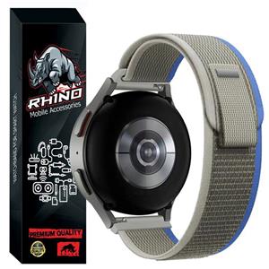 بند راینو مدل Trail Loop مناسب برای ساعت هوشمند وان مور Omthing E-Joy