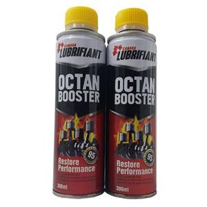اکتان بوستر کانادا لوبریفنت مدل 95 حجم 300 میلی لیتر بسته 2 عددی