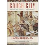 کتاب Couch City اثر Harry Berger Jr. and Ward Risvold and J. Benjamin Fuqua انتشارات Fordham University Press