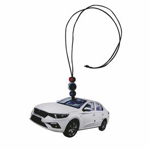 آویز تزیینی خودرو کد Nik1001 مناسب برای تارا